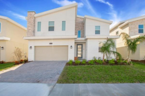 The Ultimate Guide to Renting Your Luxury 9 Bedroom Villa on Champions Gate Resort, Orlando Villa 3714